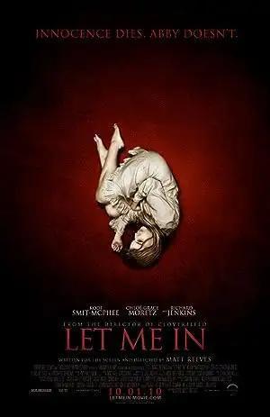 فيلم Let Me In 2010 مترجم